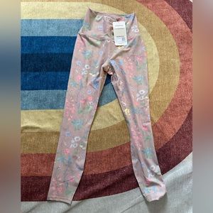 Fabletics women’s 7/8 leggings brand new